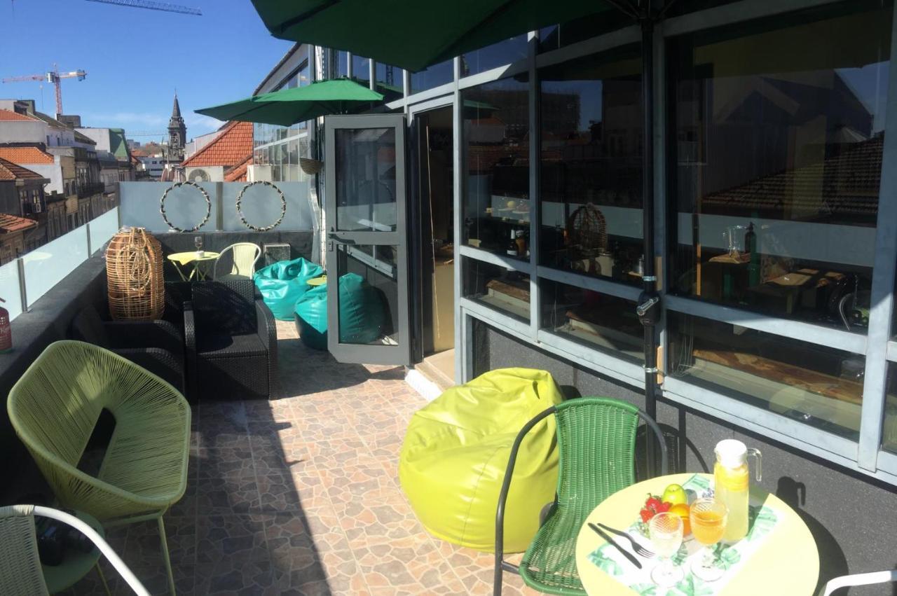 Market Hostel